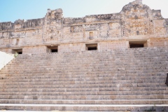Uxmal - Yucatan