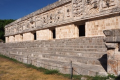 Uxmal - Yucatan