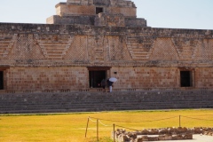 Uxmal - Yucatan