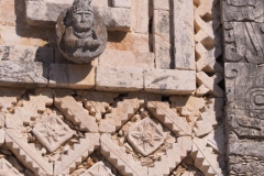 Uxmal - Yucatan