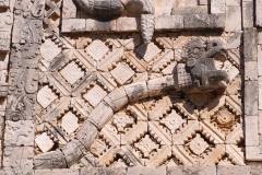 Uxmal - Yucatan