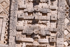 Uxmal - Yucatan