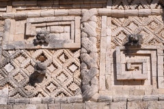 Uxmal - Yucatan
