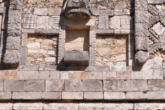 Uxmal - Yucatan