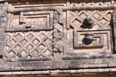 Uxmal - Yucatan