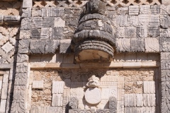 Uxmal - Yucatan