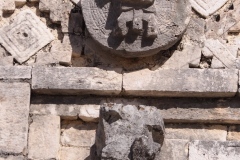 Uxmal - Yucatan