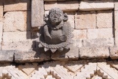 Uxmal - Yucatan