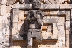 Uxmal - Yucatan