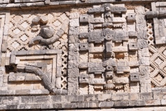 Uxmal - Yucatan