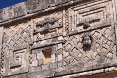Uxmal - Yucatan