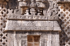 Uxmal - Yucatan
