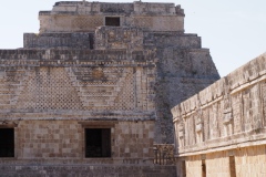 Uxmal - Yucatan