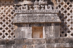 Uxmal - Yucatan