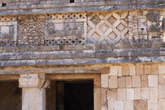 Uxmal - Yucatan