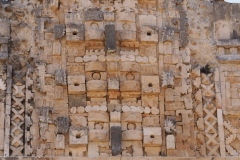 Uxmal - Yucatan