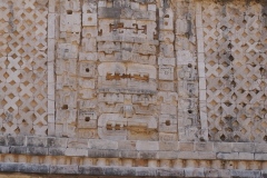 Uxmal - Yucatan