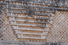 Uxmal - Yucatan