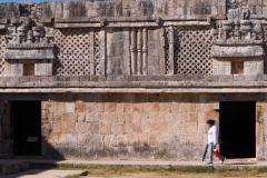 Uxmal - Yucatan