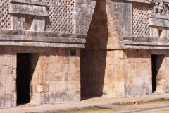Uxmal - Yucatan
