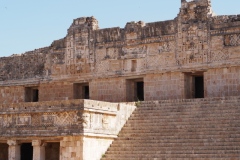 Uxmal - Yucatan