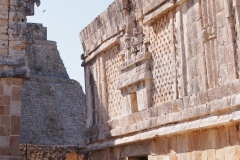 Uxmal - Yucatan