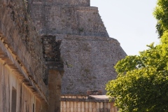 Uxmal - Yucatan