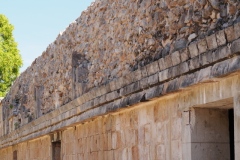 Uxmal - Yucatan