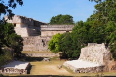 Uxmal - Yucatan