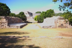 Uxmal - Yucatan