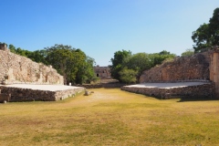 Uxmal - Yucatan