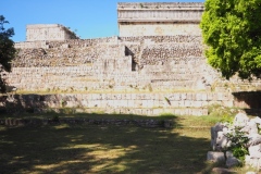 Uxmal - Yucatan