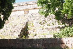 Uxmal - Yucatan
