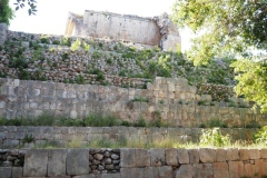 Uxmal - Yucatan