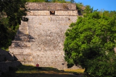 Uxmal - Yucatan