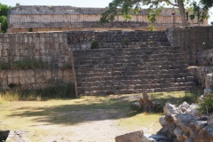 Uxmal - Yucatan