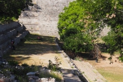 Uxmal - Yucatan