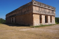 Uxmal - Yucatan