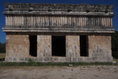 Uxmal - Yucatan