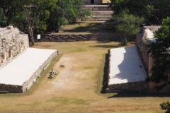Uxmal - Yucatan