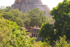 Uxmal - Yucatan