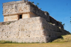 Uxmal - Yucatan