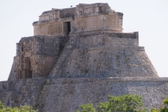 Uxmal - Yucatan