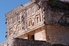Uxmal - Yucatan