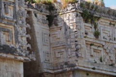 Uxmal - Yucatan