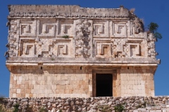 Uxmal - Yucatan