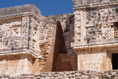 Uxmal - Yucatan