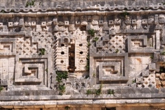 Uxmal - Yucatan