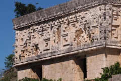 Uxmal - Yucatan