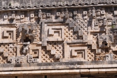 Uxmal - Yucatan